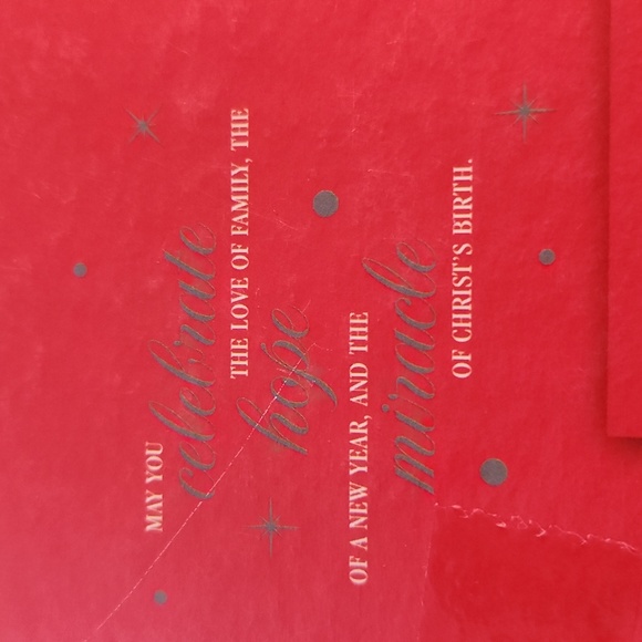 Christmas cards m15 - Picture 5 of 6